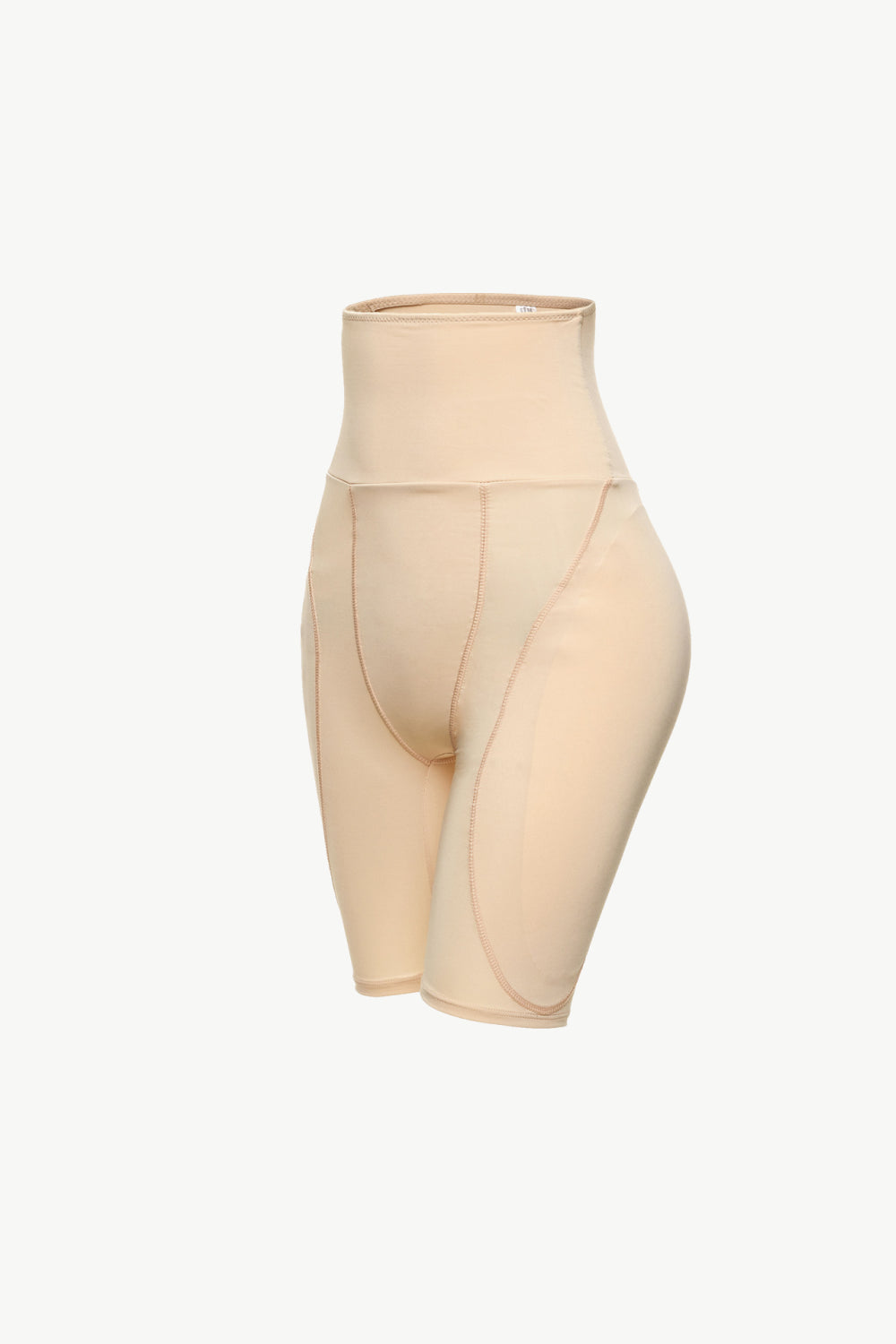 Sculpt &amp; Smooth High-Waisted Shaping Shorts - SleekrMe