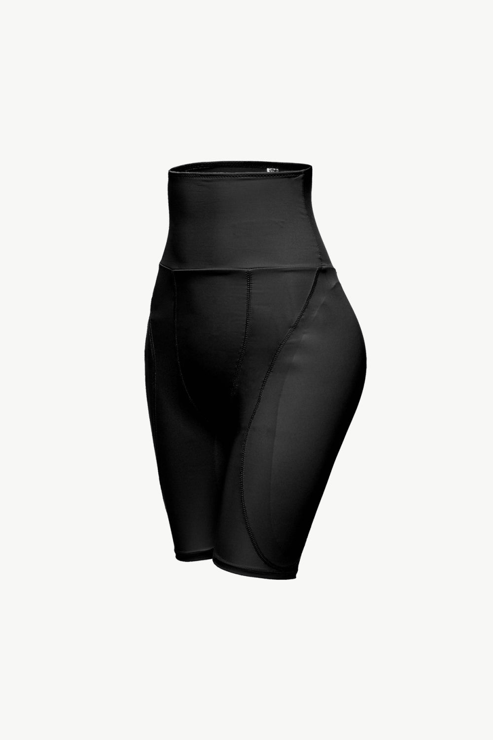 Sculpt &amp; Smooth High-Waisted Shaping Shorts - SleekrMe