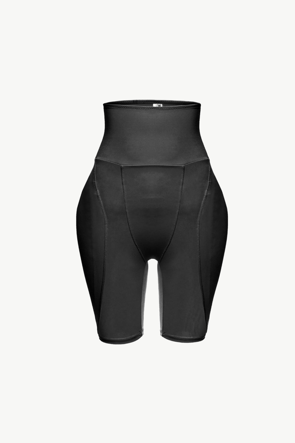 Sculpt &amp; Smooth High-Waisted Shaping Shorts - SleekrMe