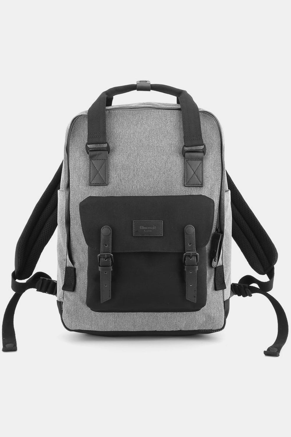 VersaCarry Waterproof Canvas Convertible Backpack - SleekrMe