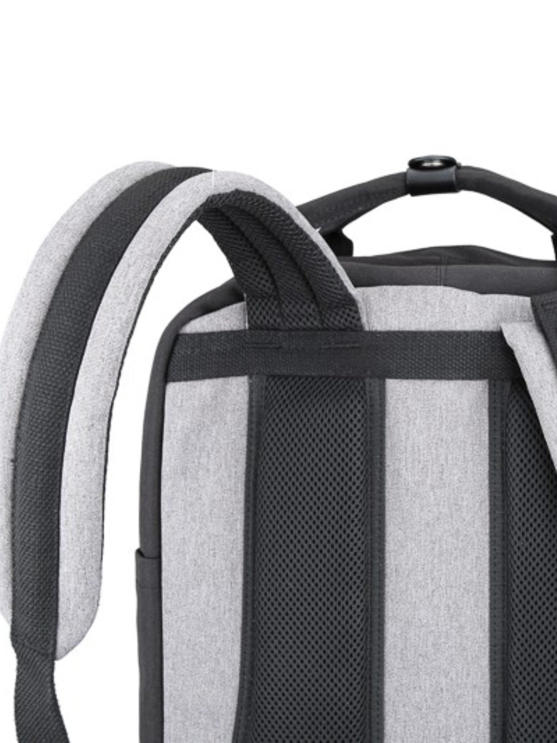 VersaCarry Waterproof Canvas Convertible Backpack - SleekrMe