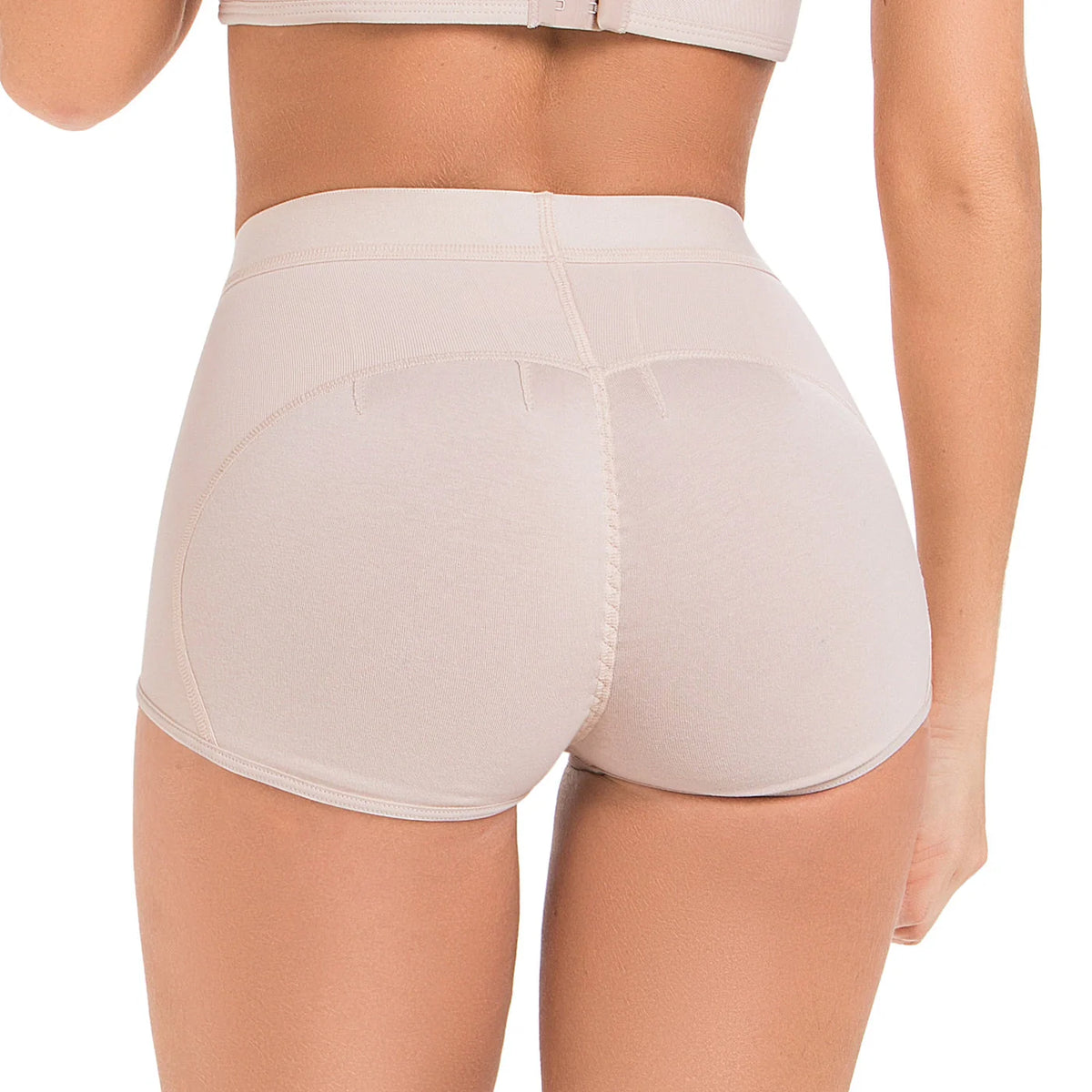 Instant Lift Shapewear Panty | Sculpt, Smooth &amp; Enhance Your Curves | MariaE 9469