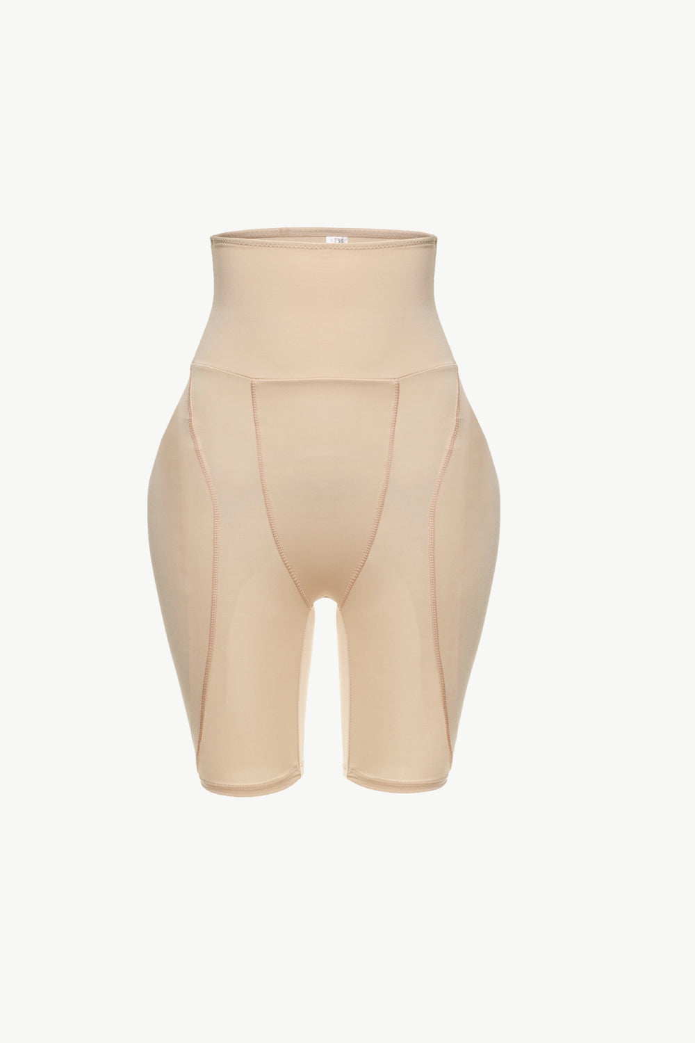 Sculpt &amp; Smooth High-Waisted Shaping Shorts - SleekrMe