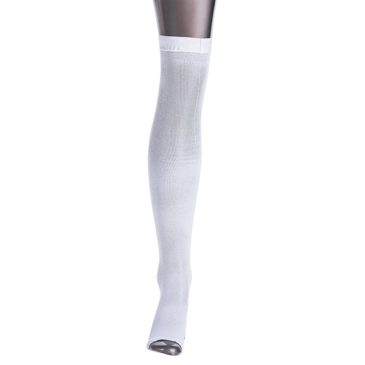 SlimFit Anti-Embolism Compression Stockings | Over-the-Knee Support | Be Shapy D14TVP400 - SleekrMe