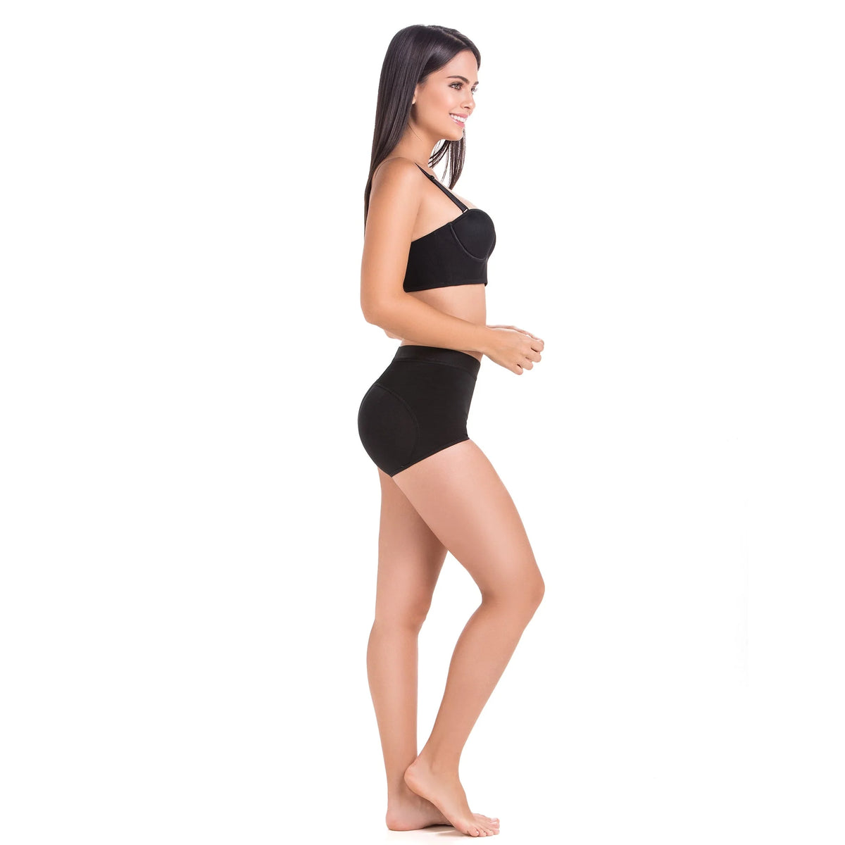 Instant Lift Shapewear Panty | Sculpt, Smooth &amp; Enhance Your Curves | MariaE 9469