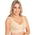 Ultimate Support Post-Surgery Bra with High Compression | Mammoplasty |Fajas MyD 0016 - SleekrMe