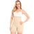 All-Day Sculpt High-Waist Compression Shorts | Lift & Shape | Fajas MyD 0327 - SleekrMe