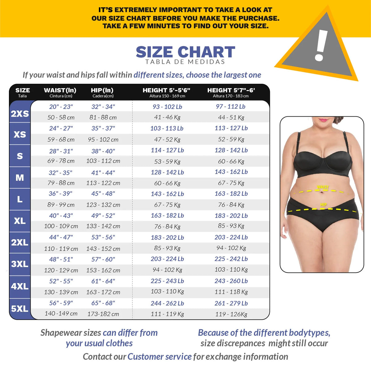 Firm Control Full Body Shaper | Tummy Control &amp; Post Surgery Shapewear |Diane &amp; Geordi 2393 - SleekrMe