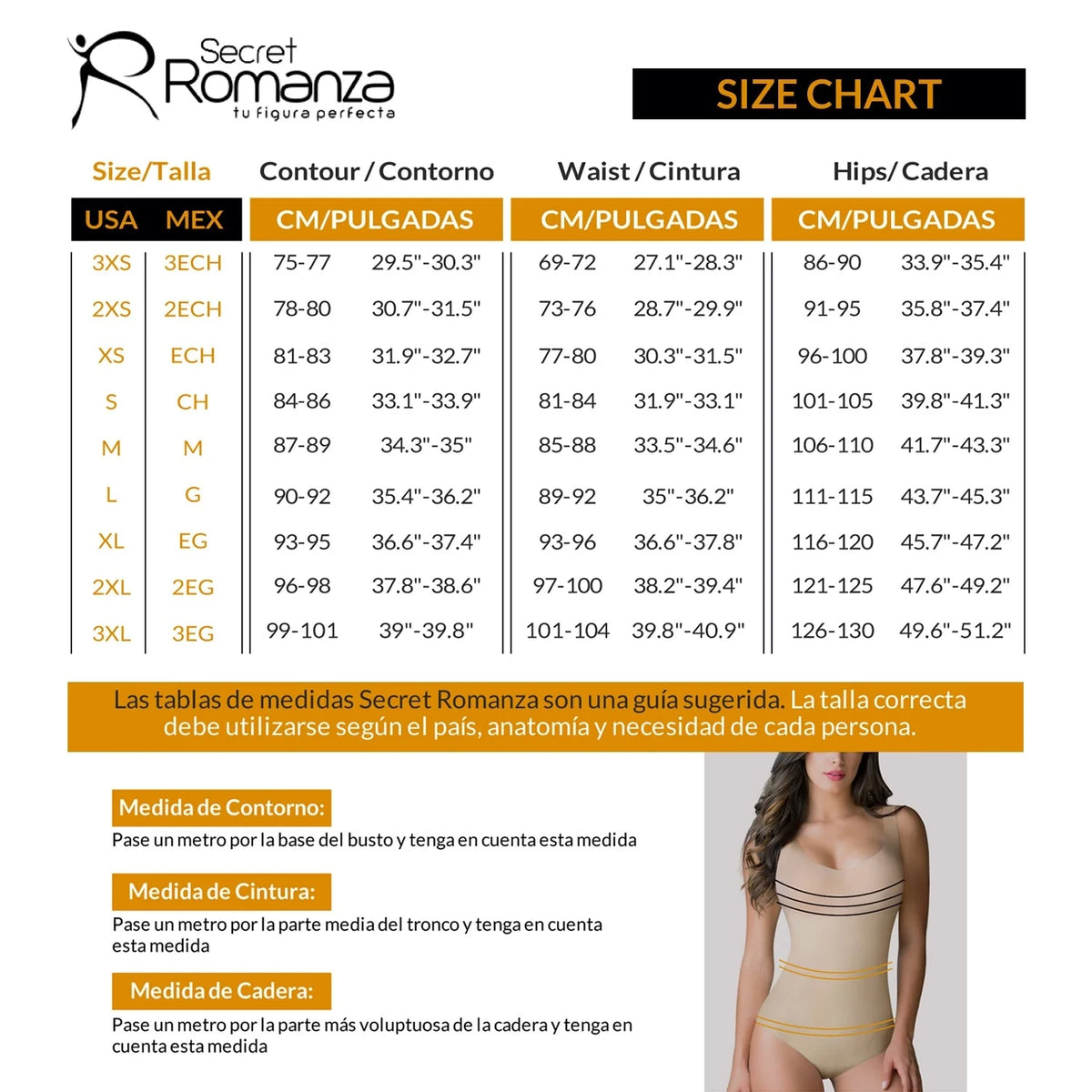 Curve Enhancer High-Waist Tummy Control Shaping Panty | Romanza 2012