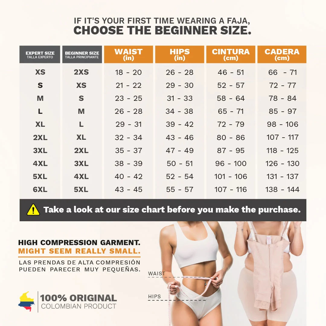 Post-Surgery Sculpting Shapewear | Open Bust Panty Bodysuit for Recovery | Sonryse 022ZF - SleekrMe