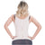 Slim & Sculpt Tummy Control Vest | High-Compression Shapewear | Sonryse 024ZF - SleekrMe
