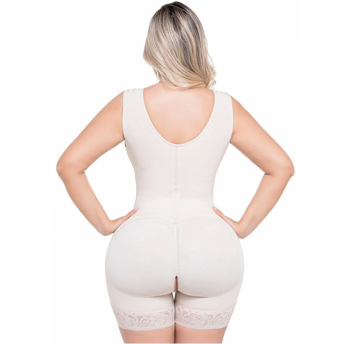 Fabulous Recovery Shapewear | Postpartum &amp; Post-Surgery Body Shaper | Sonryse 086BF - SleekrMe