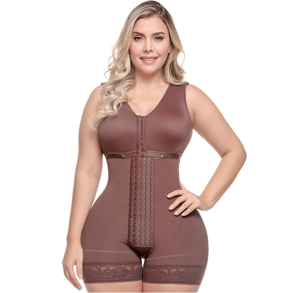 Fabulous Recovery Shapewear | Postpartum &amp; Post-Surgery Body Shaper | Sonryse 086BF - SleekrMe