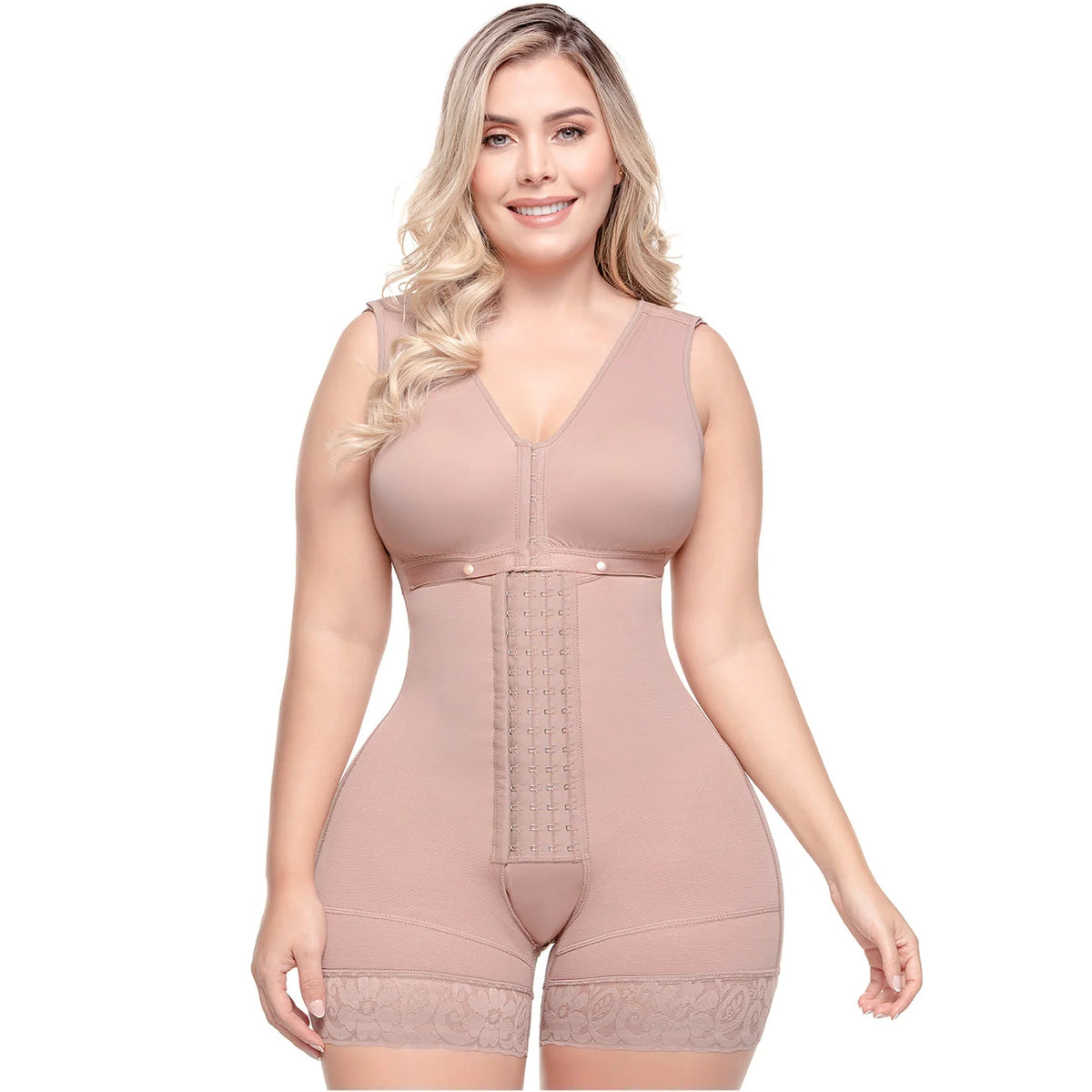 Fabulous Recovery Shapewear | Postpartum &amp; Post-Surgery Body Shaper | Sonryse 086BF - SleekrMe