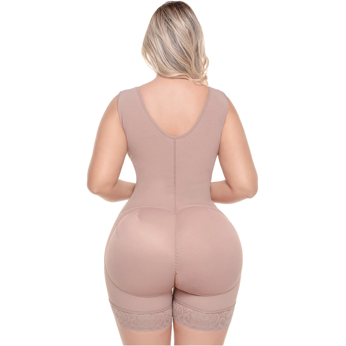 Fabulous Recovery Shapewear | Postpartum &amp; Post-Surgery Body Shaper | Sonryse 086BF - SleekrMe