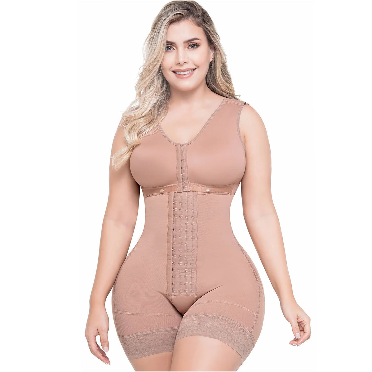 Fabulous Recovery Shapewear | Postpartum &amp; Post-Surgery Body Shaper | Sonryse 086BF - SleekrMe