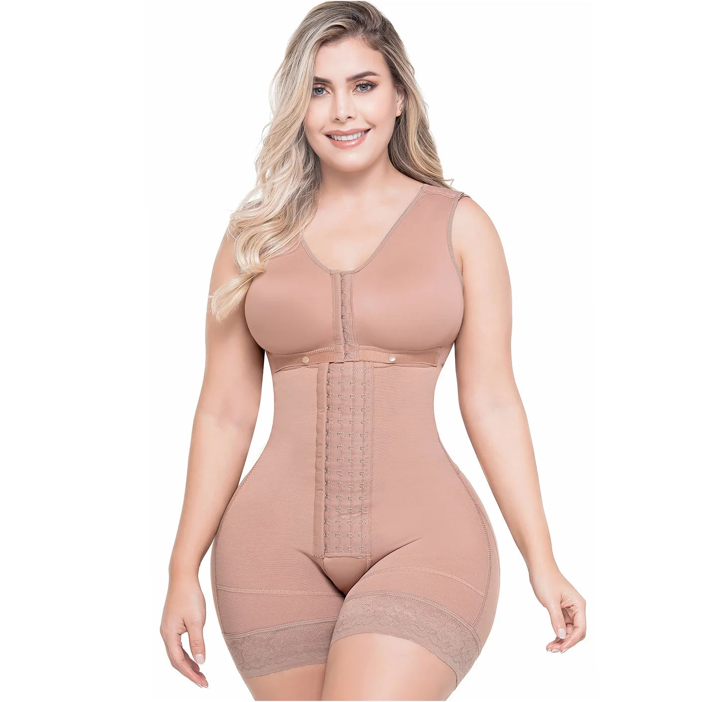 Fabulous Recovery Shapewear | Postpartum & Post-Surgery Body Shaper | Sonryse 086BF - SleekrMe