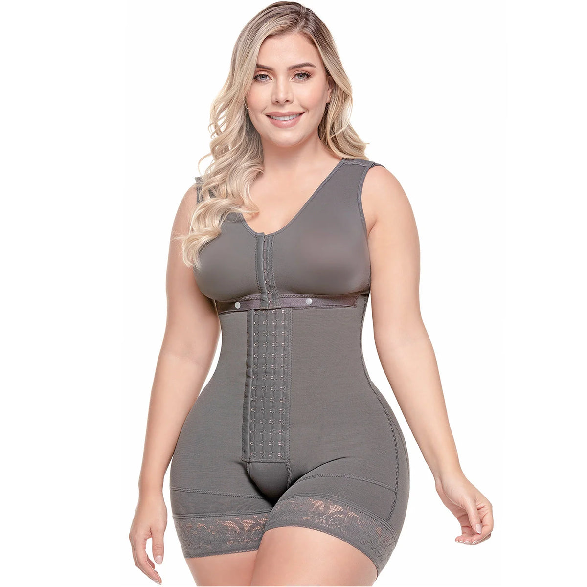 Fabulous Recovery Shapewear | Postpartum &amp; Post-Surgery Body Shaper | Sonryse 086BF - SleekrMe