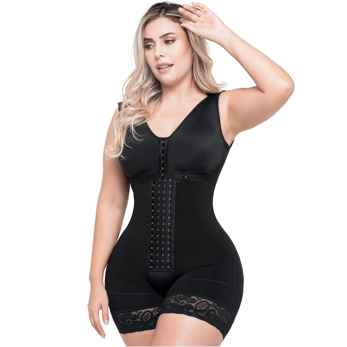 Fabulous Recovery Shapewear | Postpartum &amp; Post-Surgery Body Shaper | Sonryse 086BF - SleekrMe