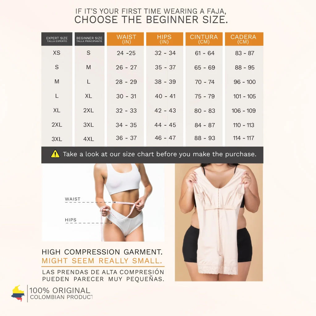 Sculpt &amp; Lift Bodysuit | Butt Lifter Shapewear for Postpartum and Daily Use | Sonryse 211BF - SleekrMe