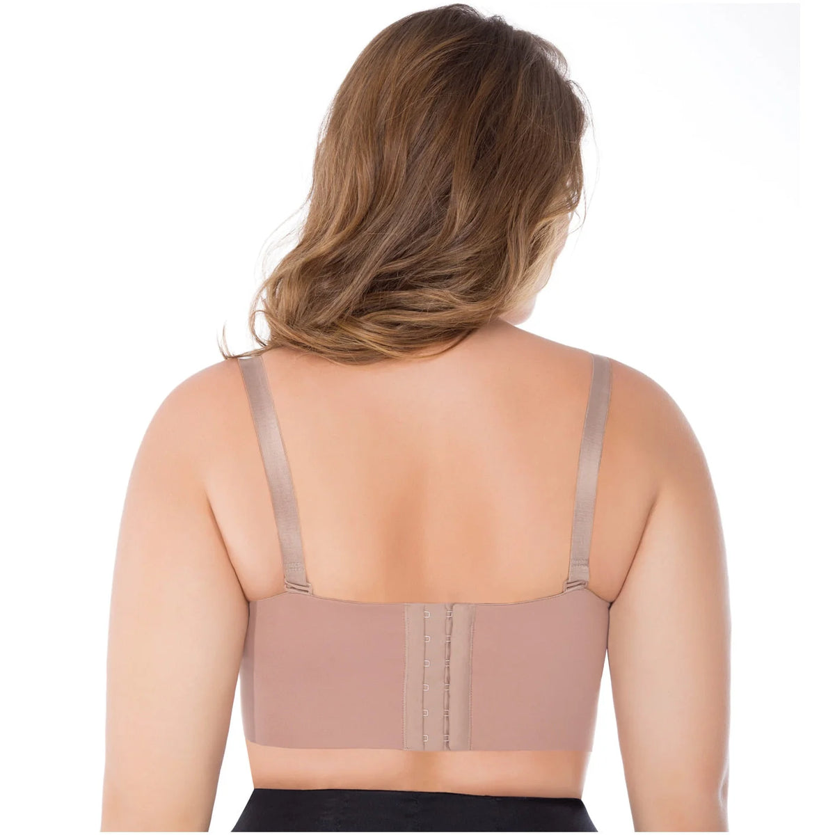 Strapless Lift &amp; Sculpt Bra | Firm Control for Maximum Support | UpLady BRA-8034 - SleekrMe