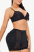 Luxe Lace Trim Shaping Shorts - SleekrMe