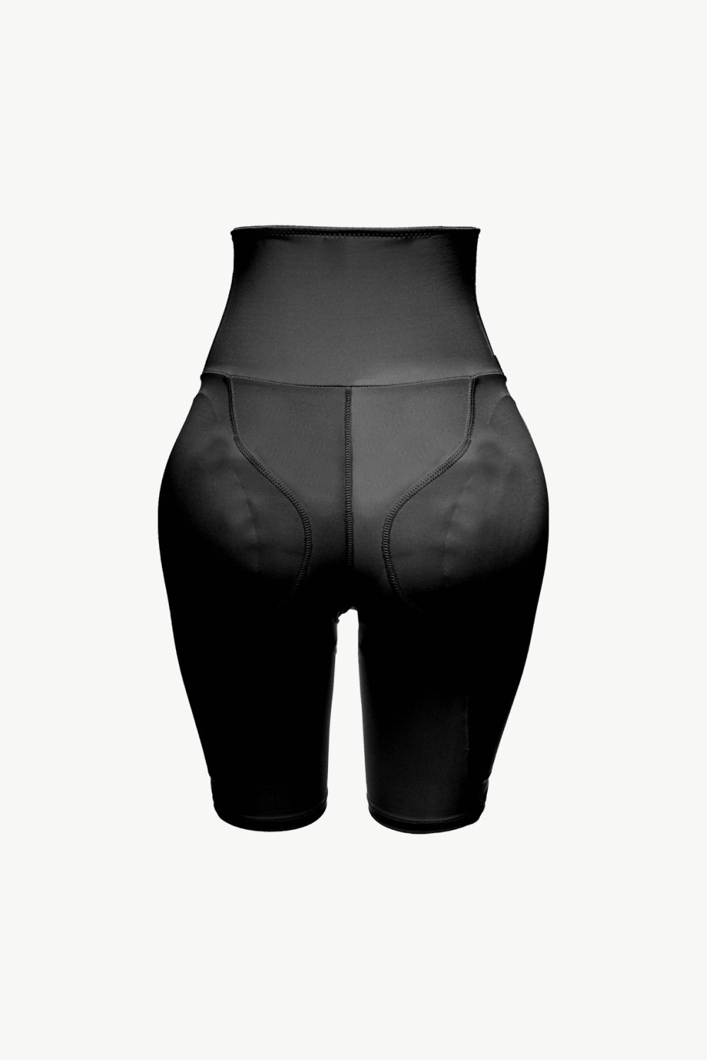 Sculpt &amp; Smooth High-Waisted Shaping Shorts - SleekrMe