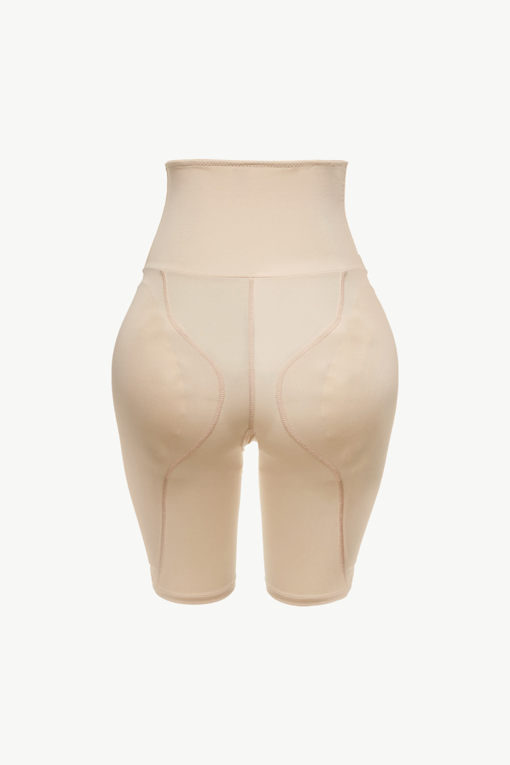 Sculpt &amp; Smooth High-Waisted Shaping Shorts - SleekrMe