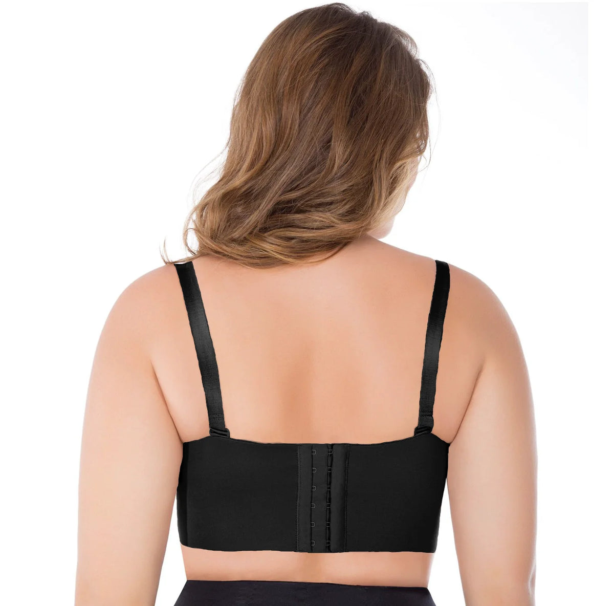 Strapless Lift &amp; Sculpt Bra | Firm Control for Maximum Support | UpLady BRA-8034 - SleekrMe