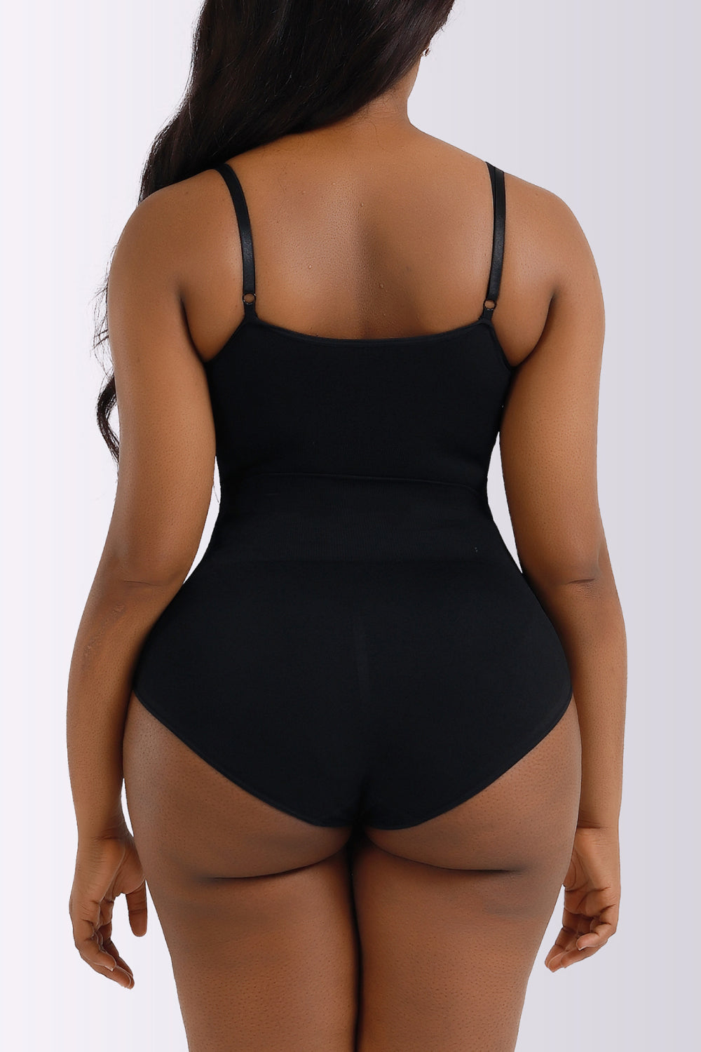 Ultimate Curve Shaping Spaghetti Strap Bodysuit - SleekrMe