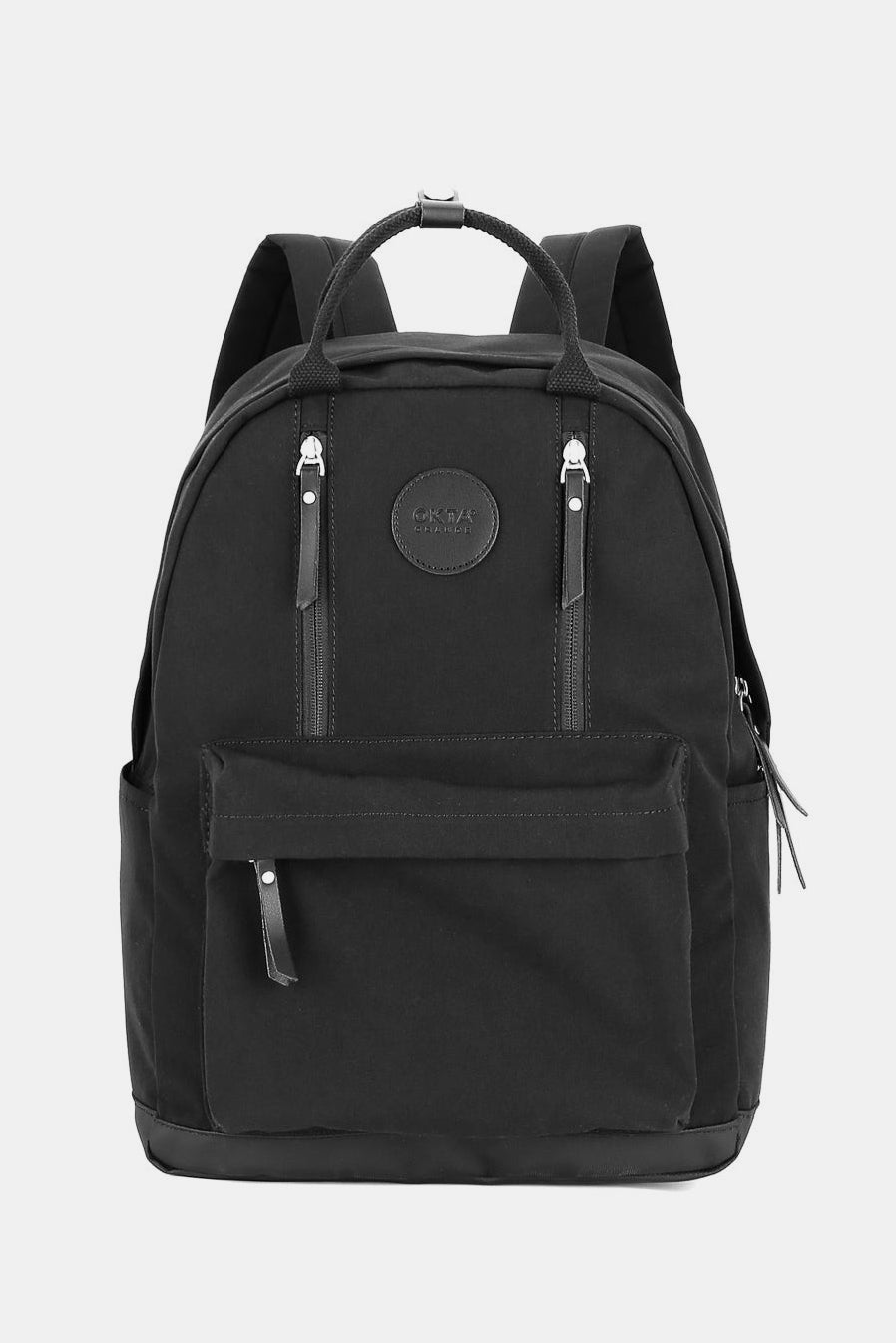 UrbanVoyager Waterproof Multi-Pocket Backpack - SleekrMe