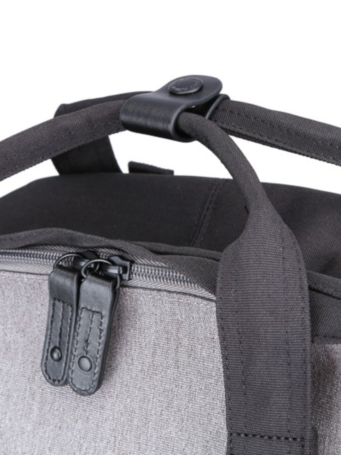 VersaCarry Waterproof Canvas Convertible Backpack - SleekrMe